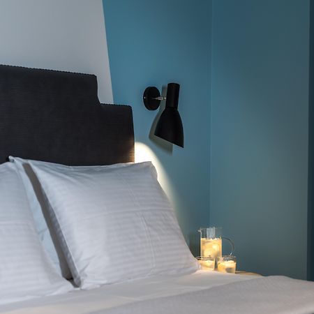 Athens One Smart Hotel Экстерьер фото