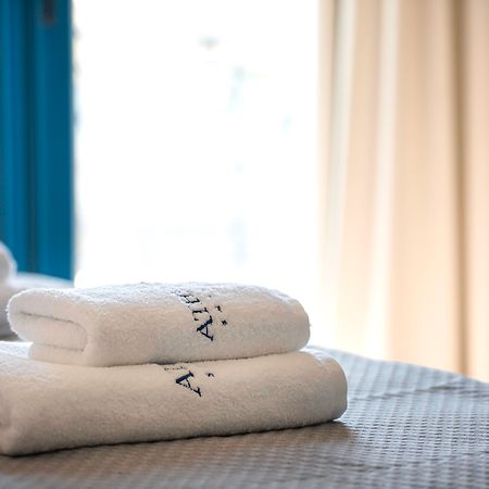 Athens One Smart Hotel Экстерьер фото