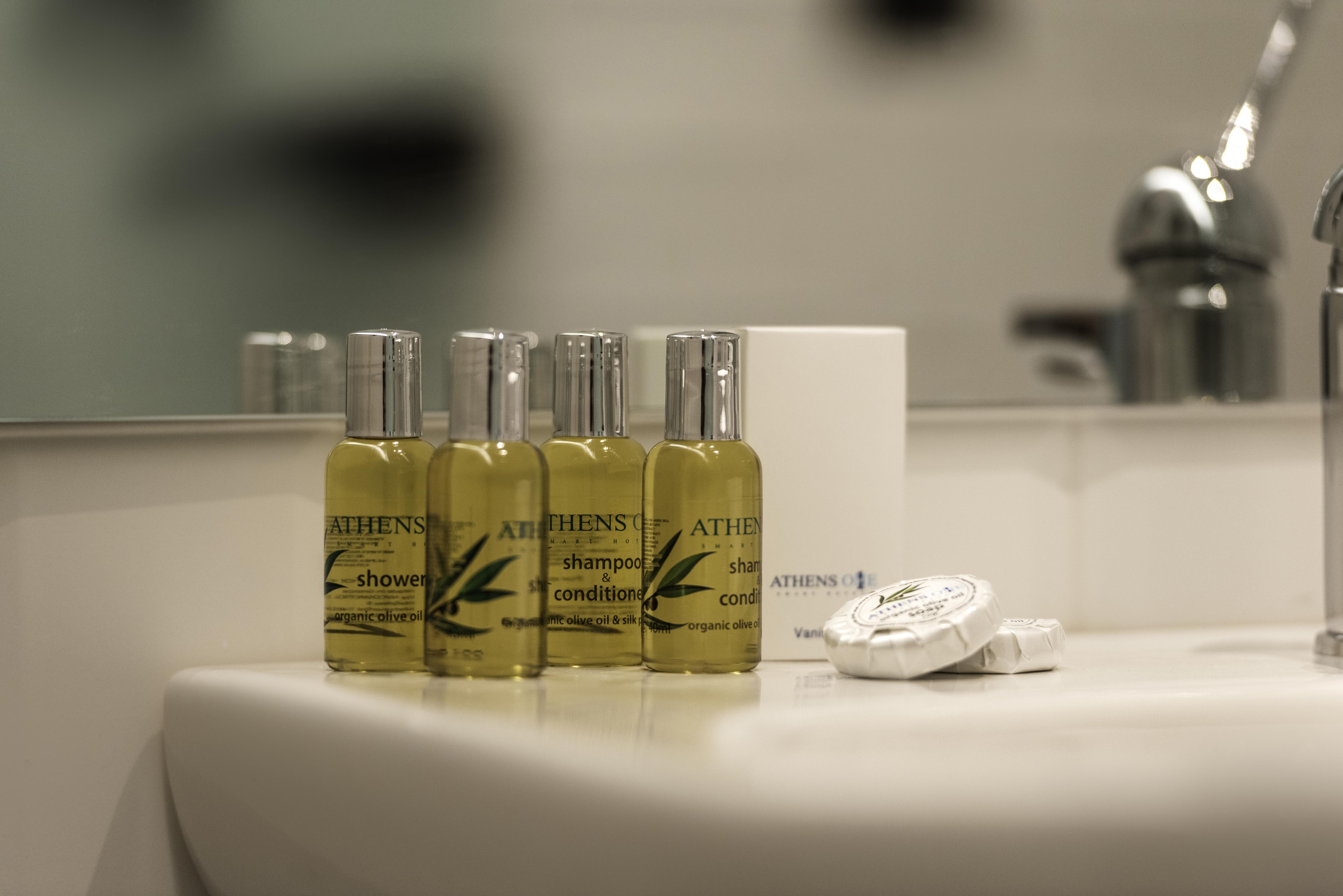 Athens One Smart Hotel Экстерьер фото