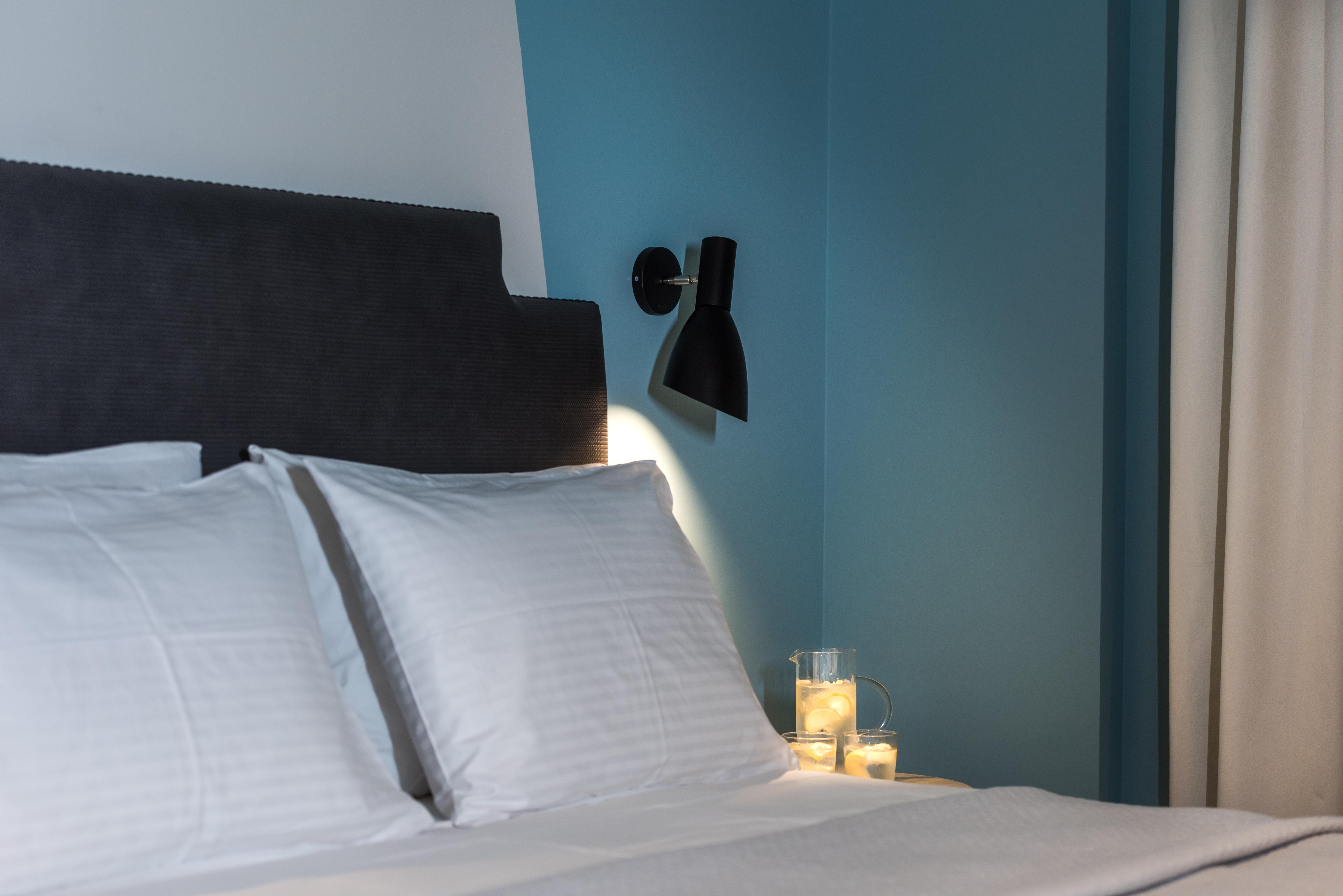 Athens One Smart Hotel Экстерьер фото