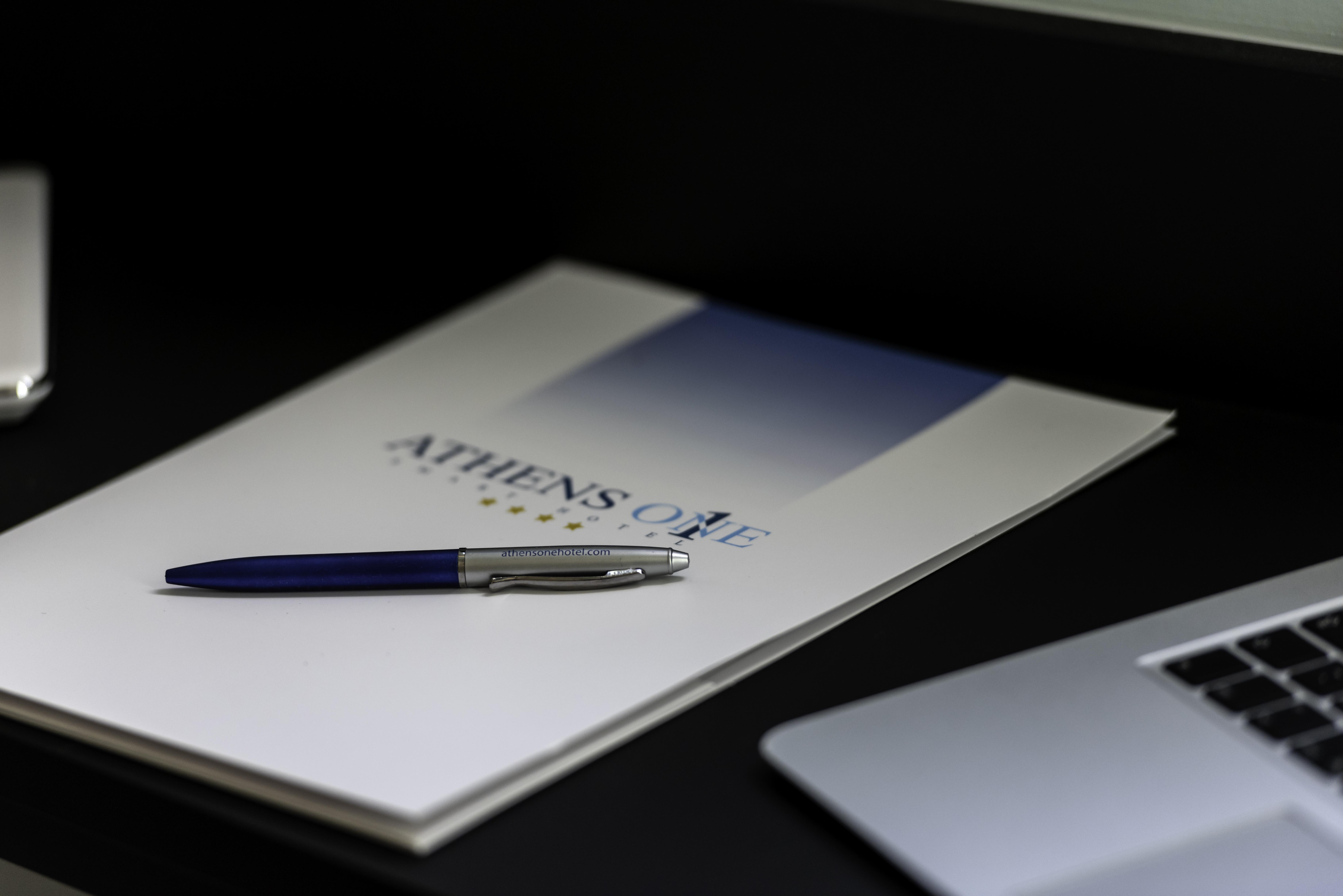 Athens One Smart Hotel Экстерьер фото
