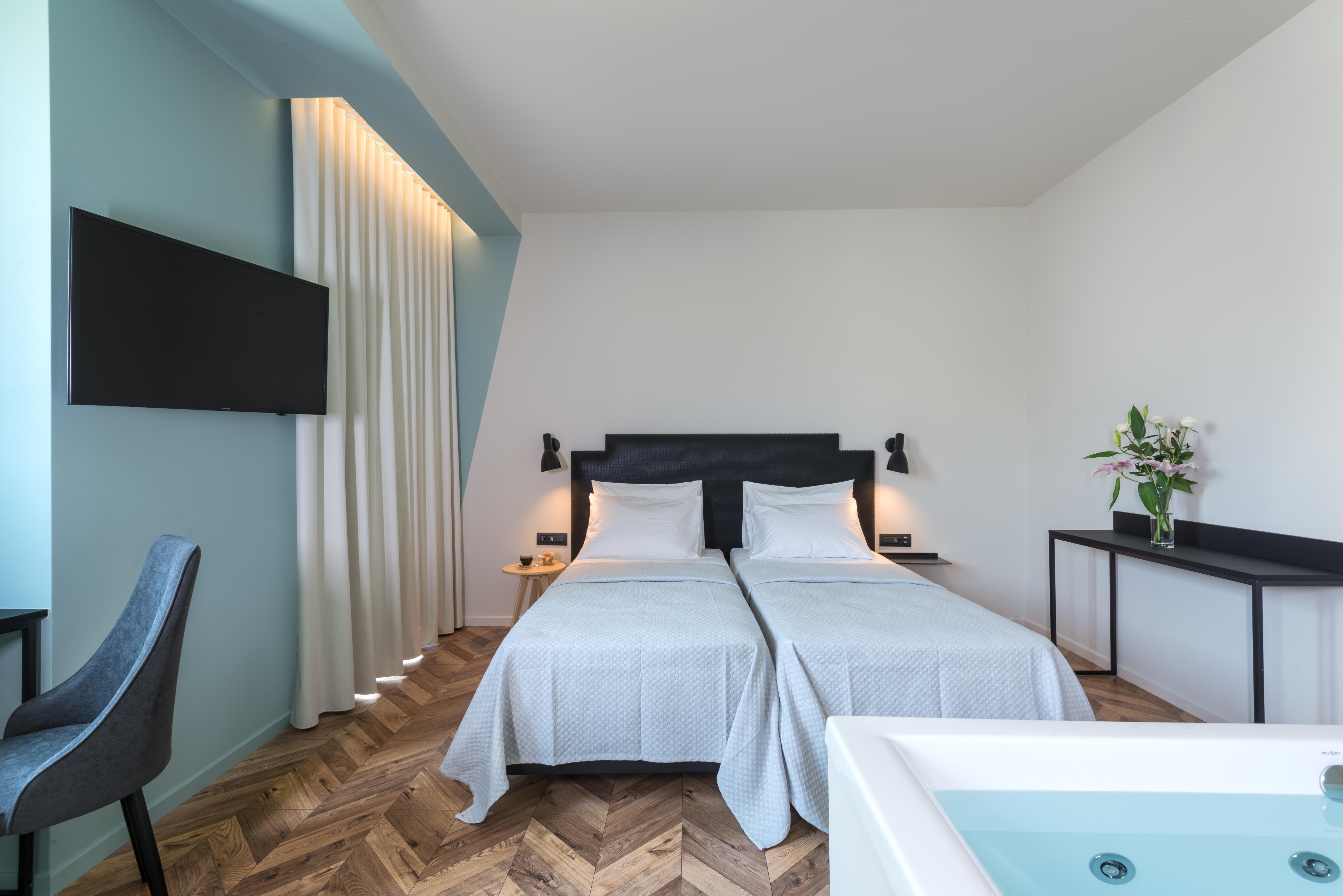 Athens One Smart Hotel Экстерьер фото