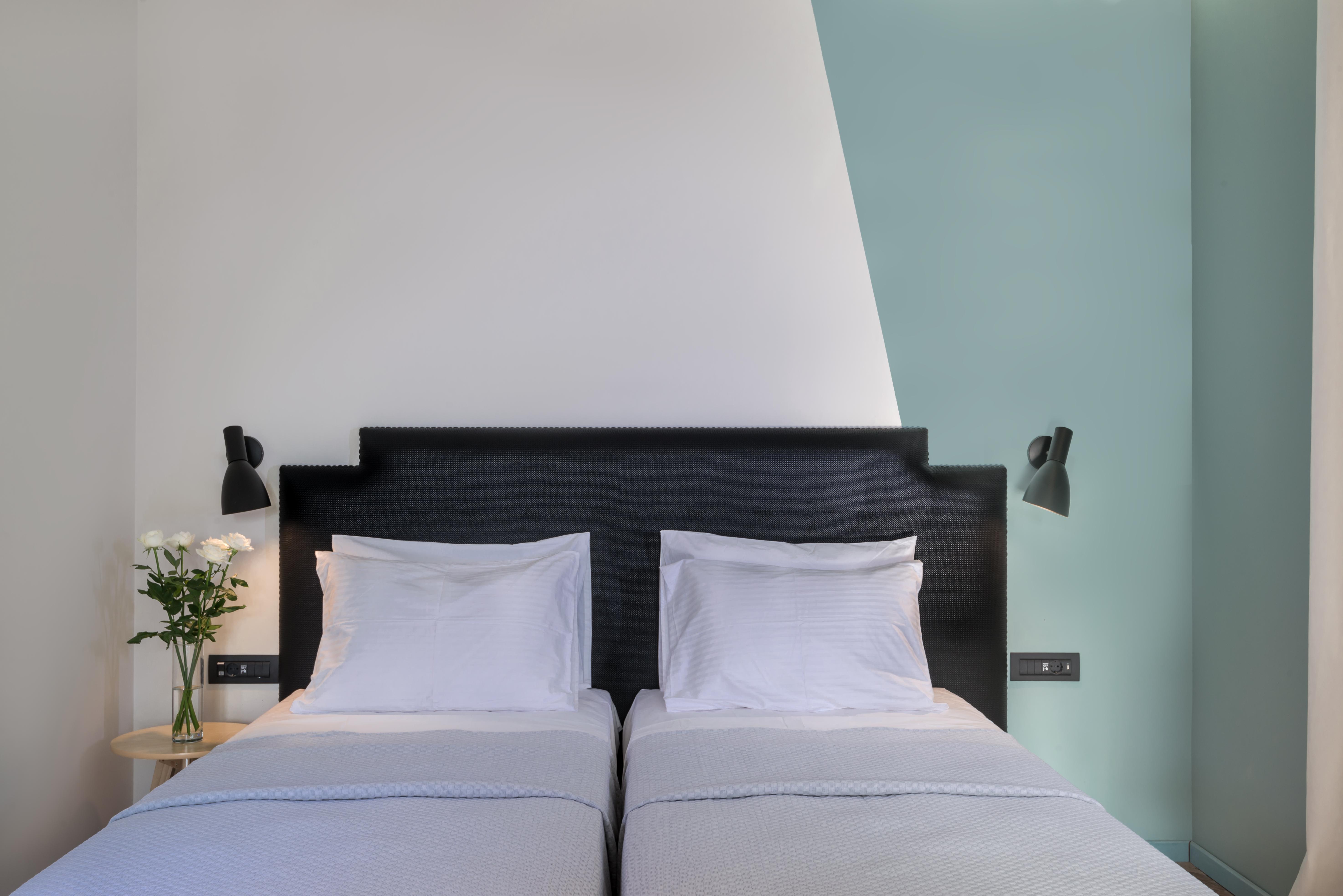 Athens One Smart Hotel Экстерьер фото