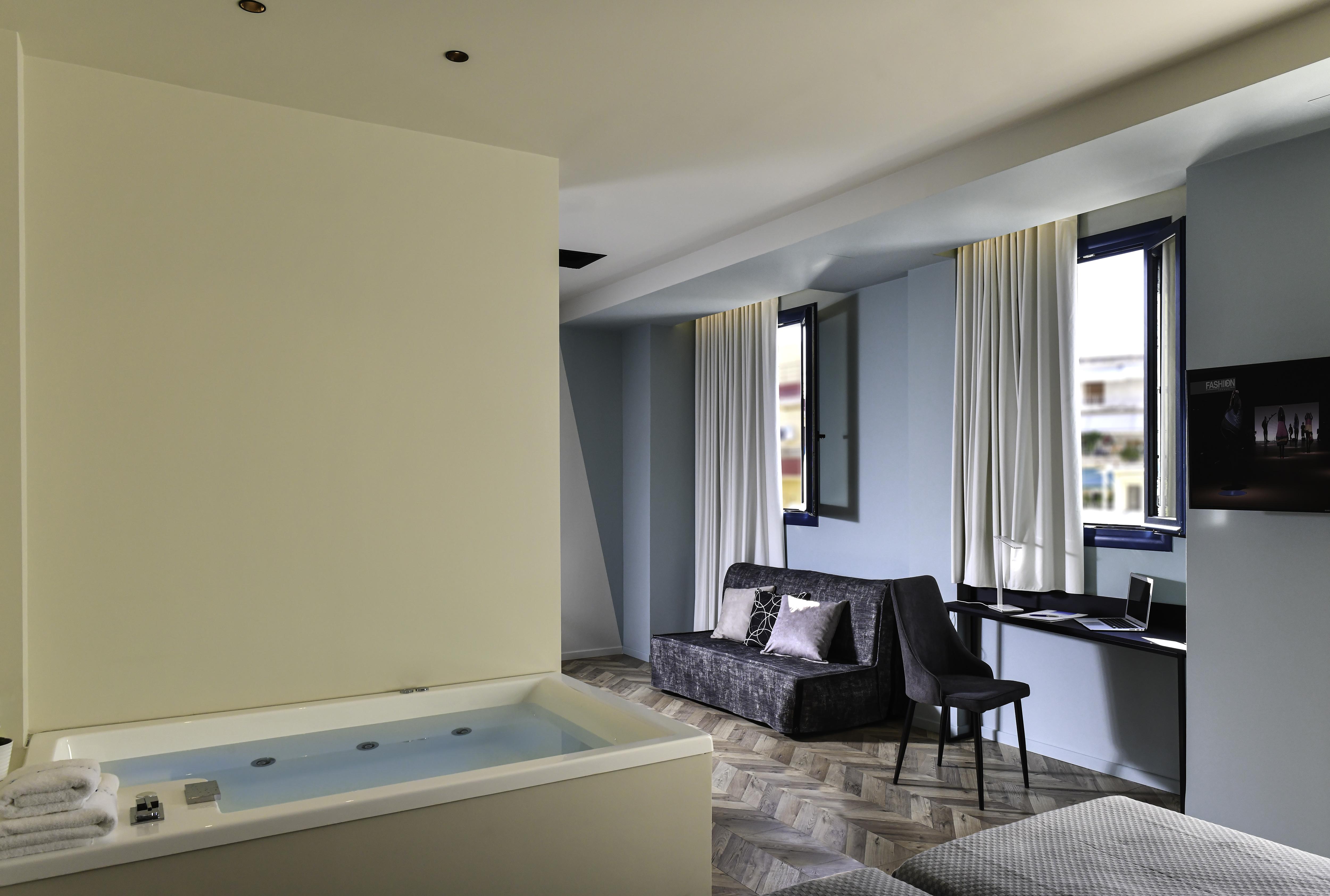 Athens One Smart Hotel Экстерьер фото