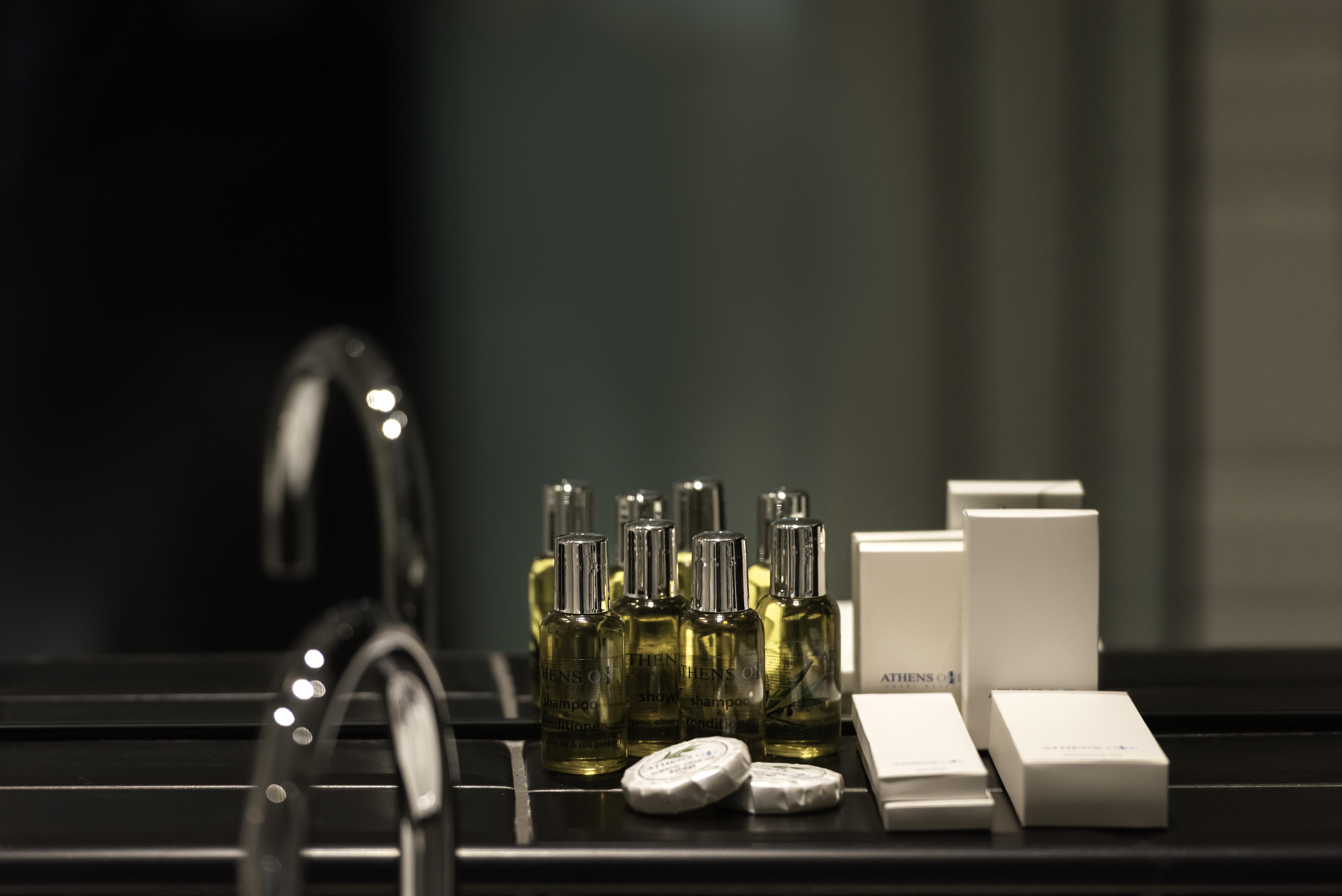 Athens One Smart Hotel Экстерьер фото