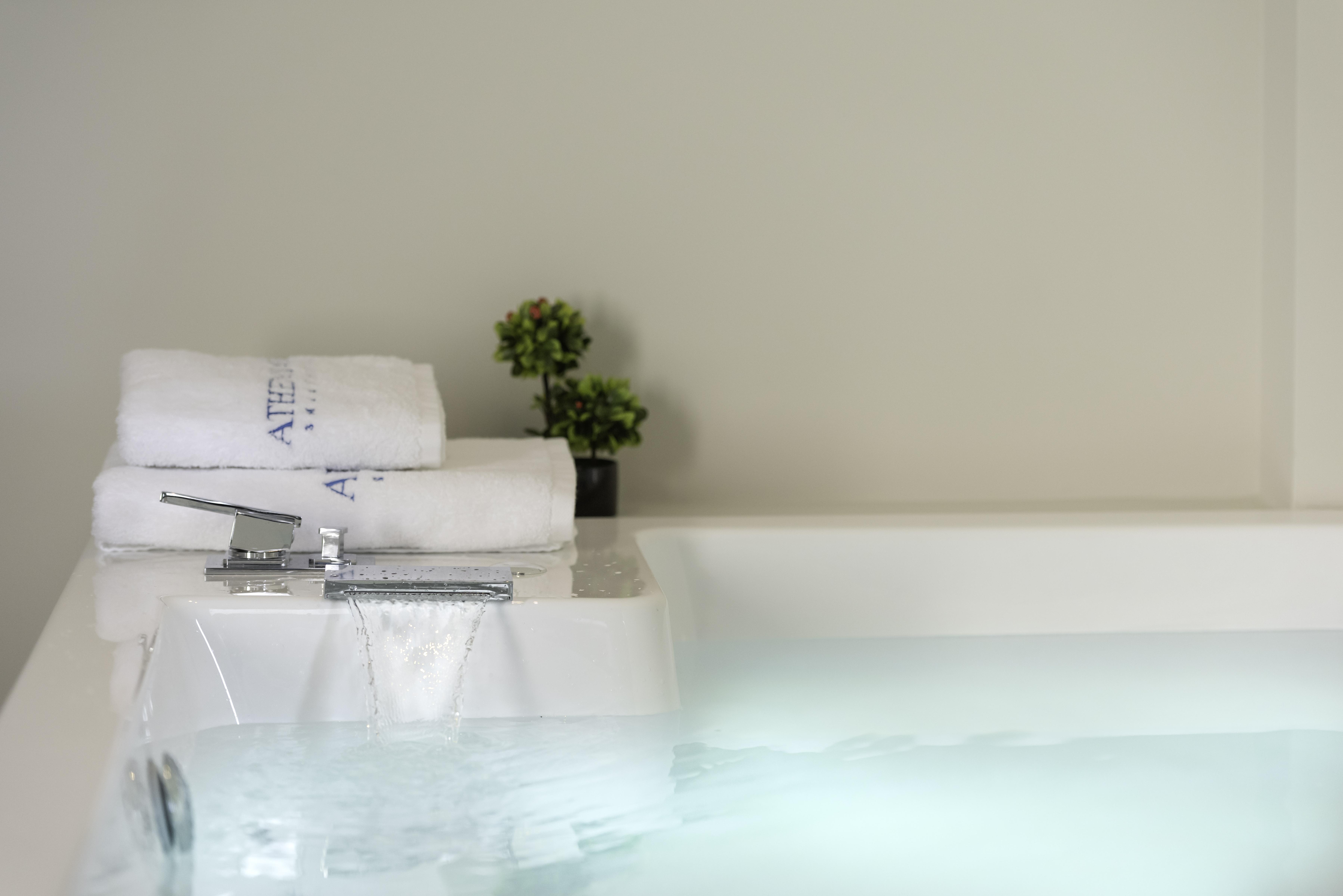 Athens One Smart Hotel Экстерьер фото