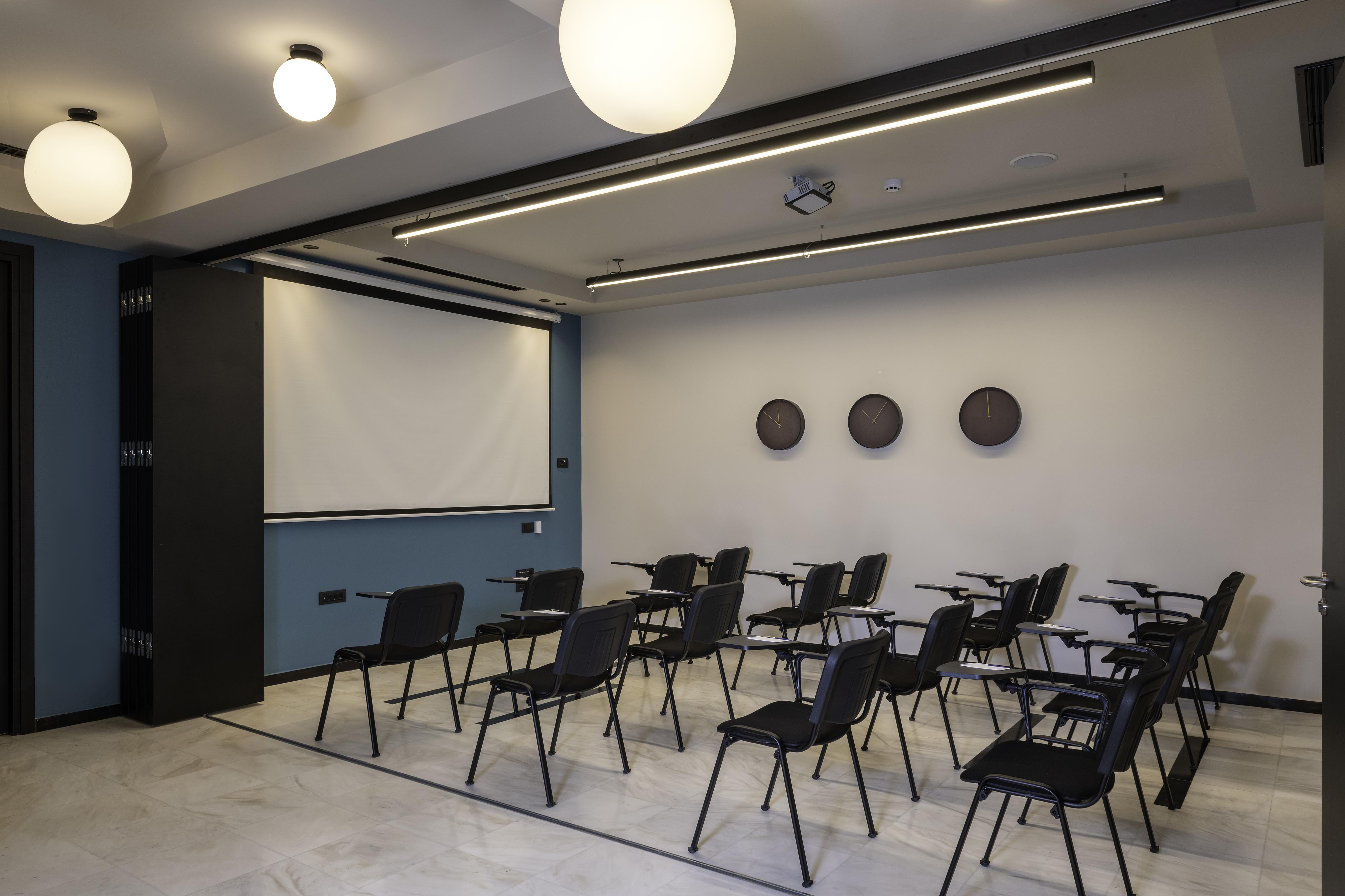 Athens One Smart Hotel Экстерьер фото
