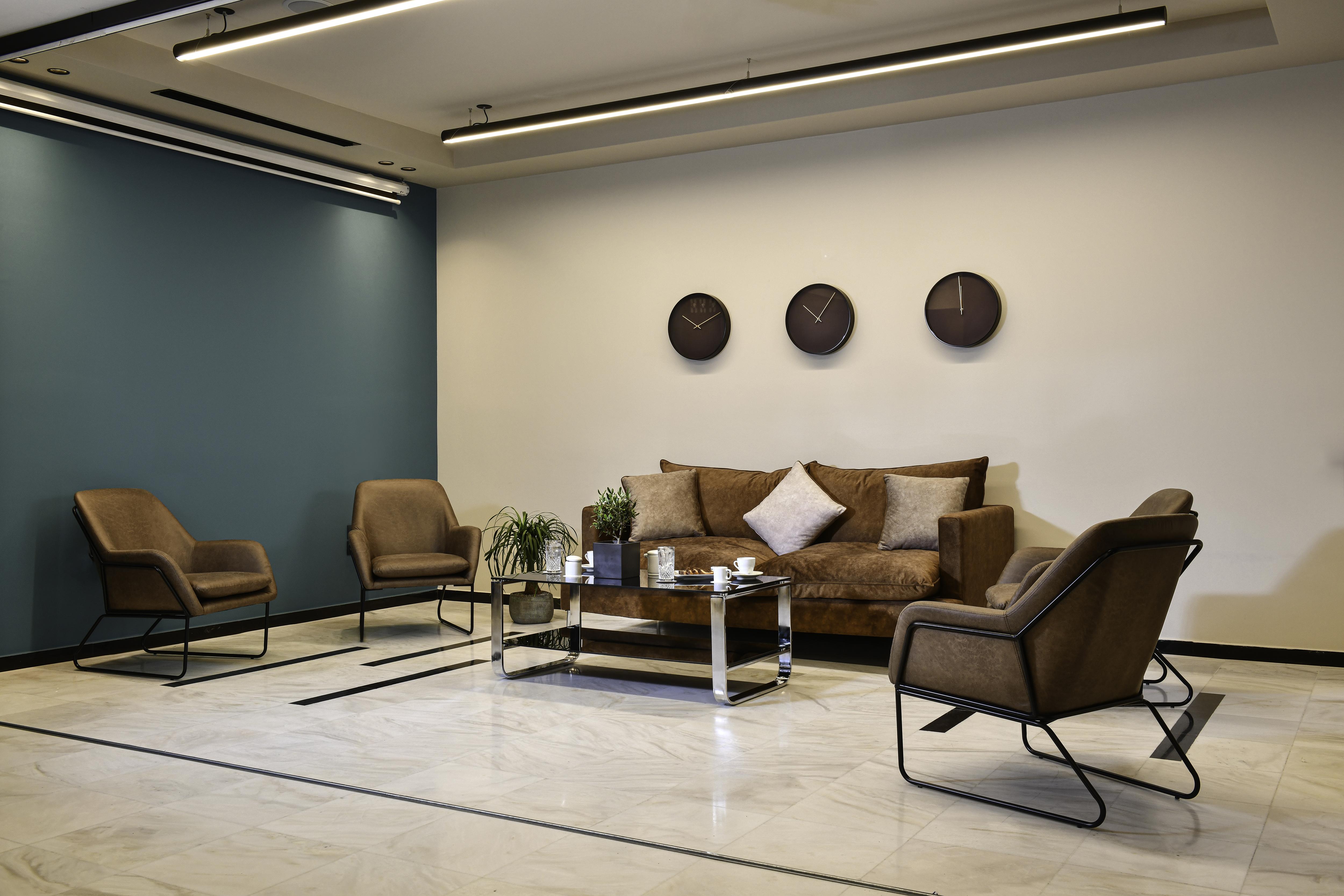 Athens One Smart Hotel Экстерьер фото