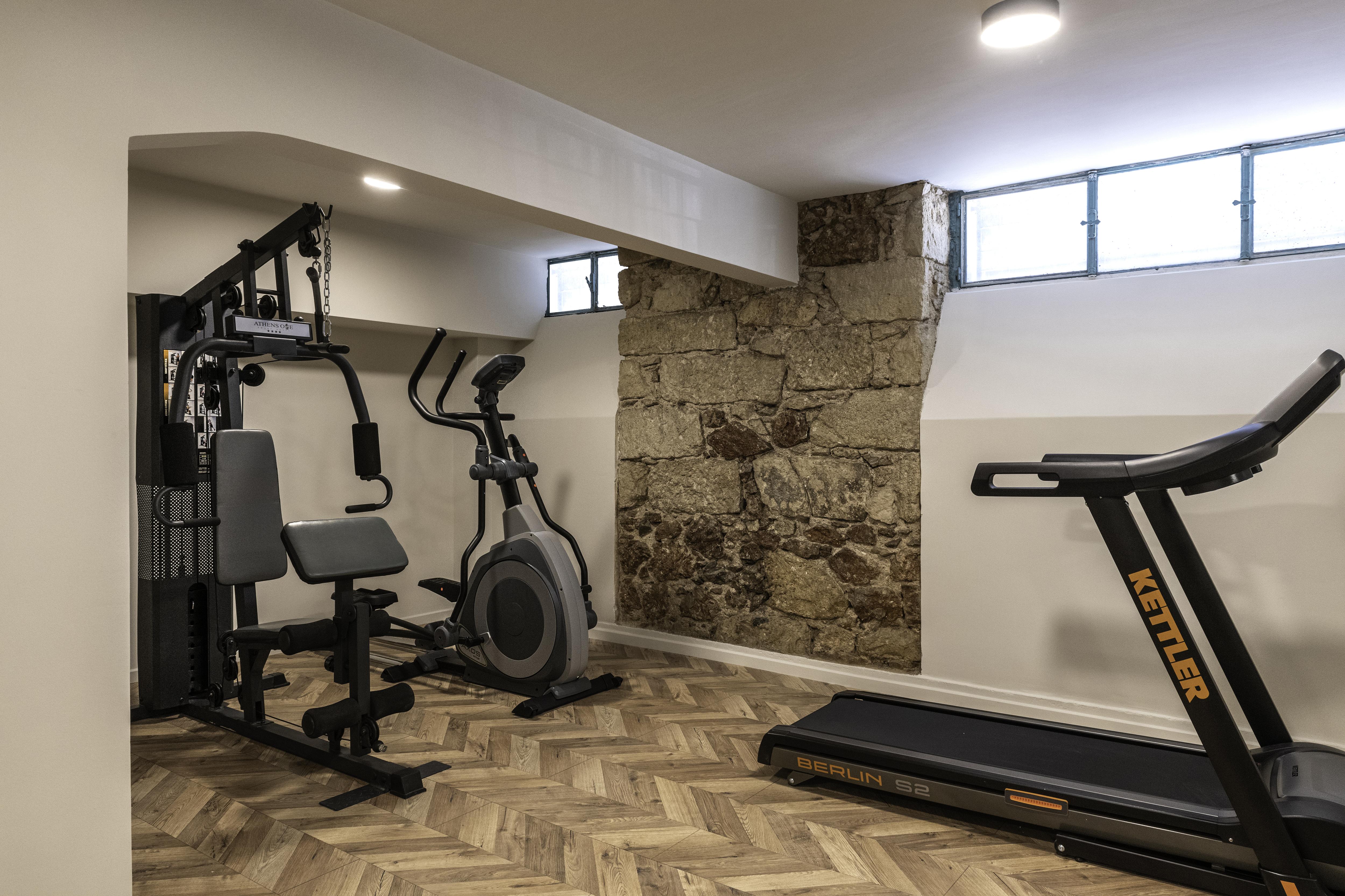 Athens One Smart Hotel Экстерьер фото