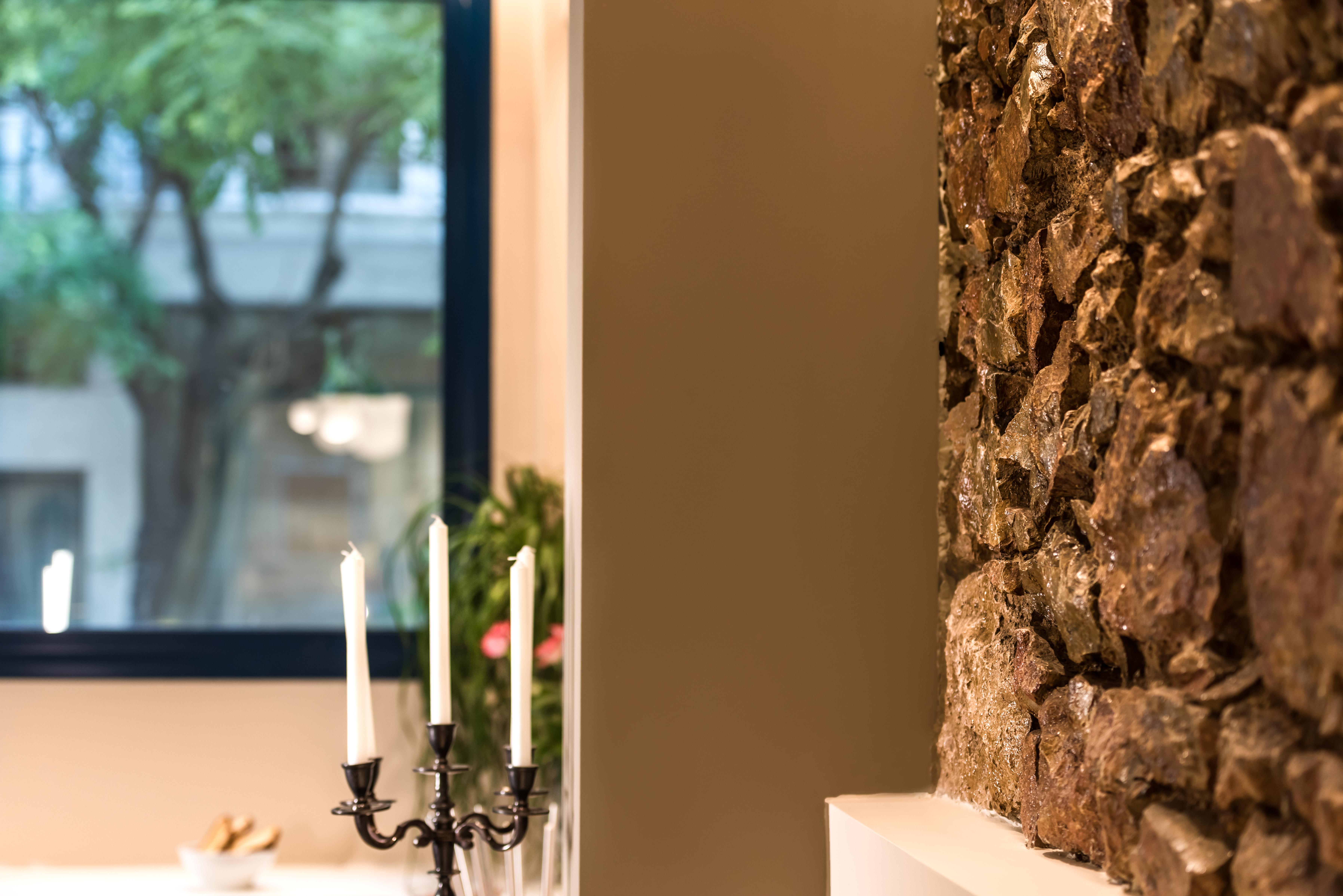Athens One Smart Hotel Экстерьер фото