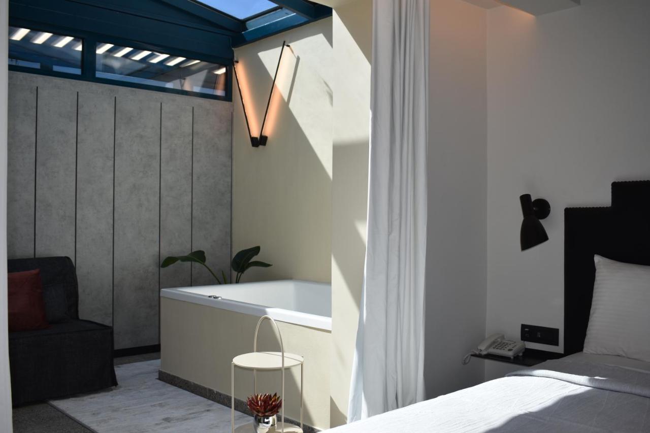 Athens One Smart Hotel Экстерьер фото