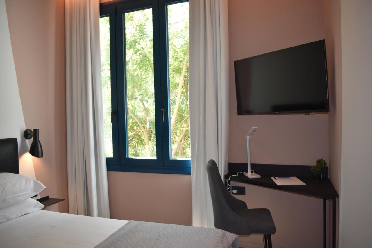 Athens One Smart Hotel Экстерьер фото
